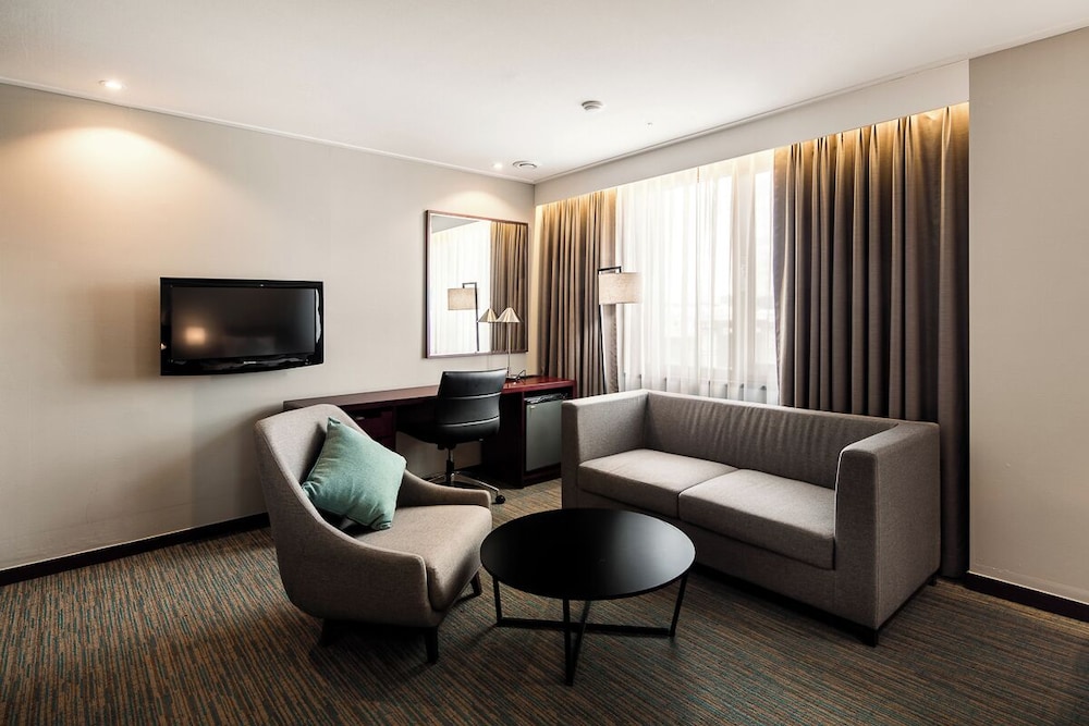 Hotel Sunshine Seoul 35/50