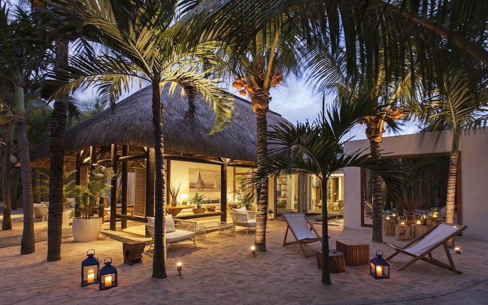 Veranda Pointe Aux Biches Hotel and Spa 15/65