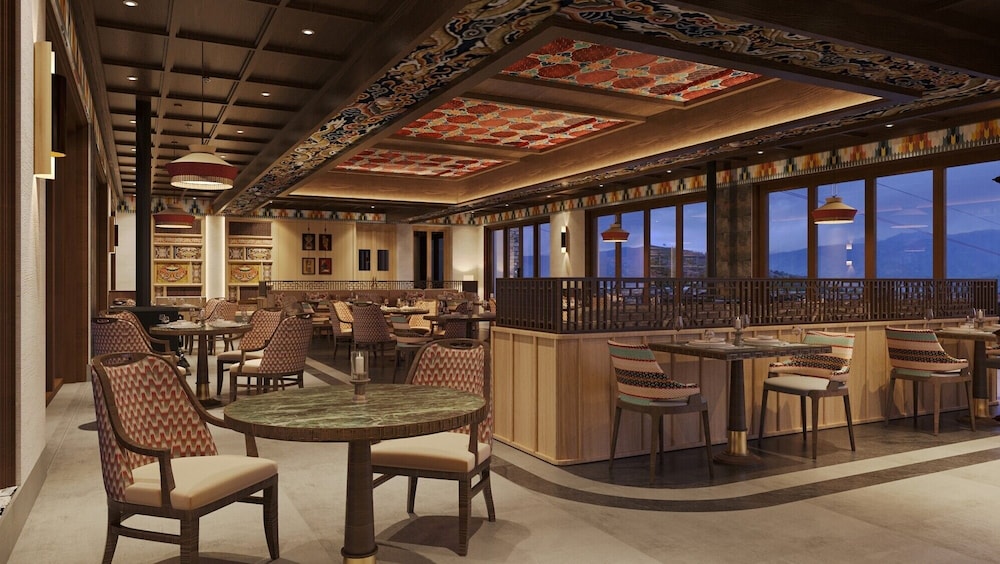 Taj Paro Resort & Spa 25/32