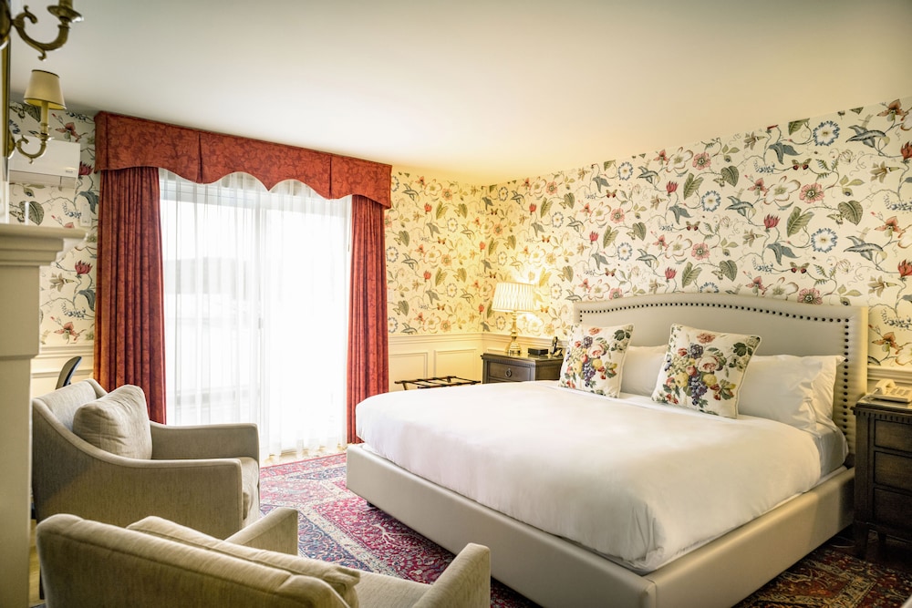 Ripplecove Hotel & Spa 9/71