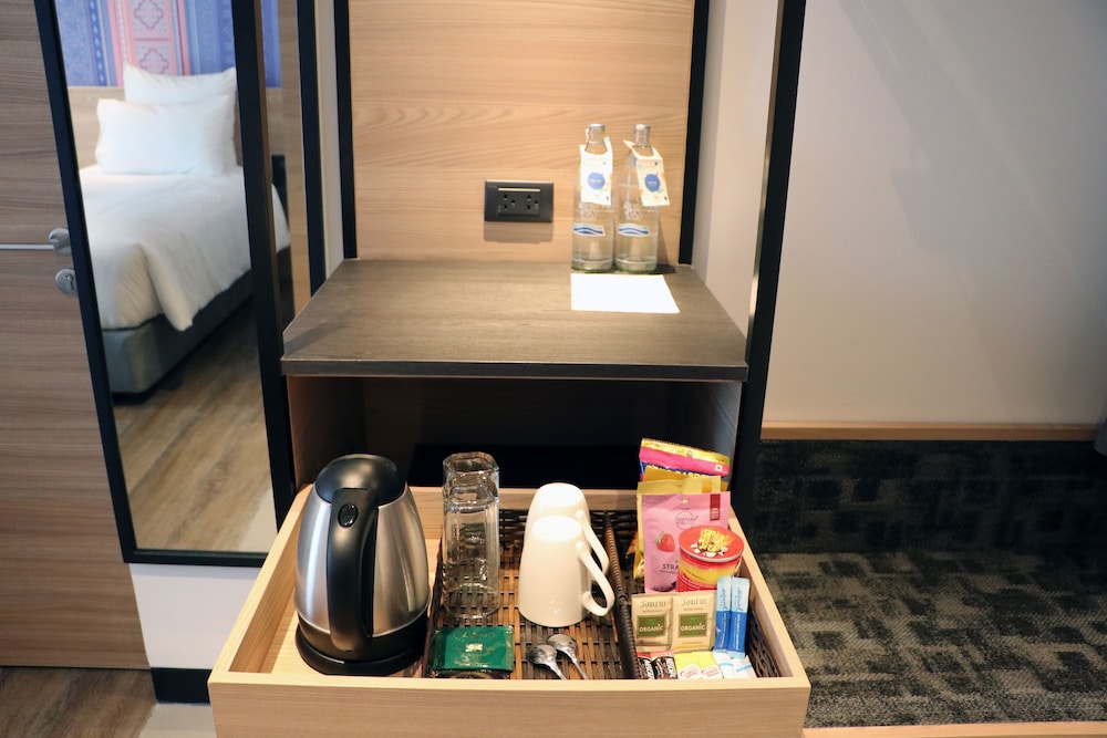 Novotel Chiangmai Nimman Journeyhub 28/68
