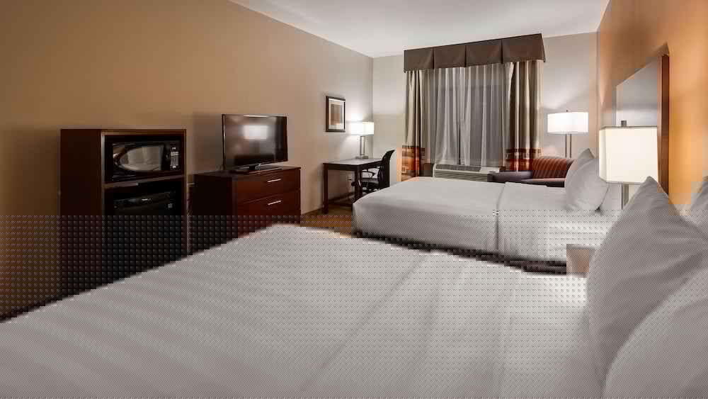 City Express by Marriott Spring 15/48