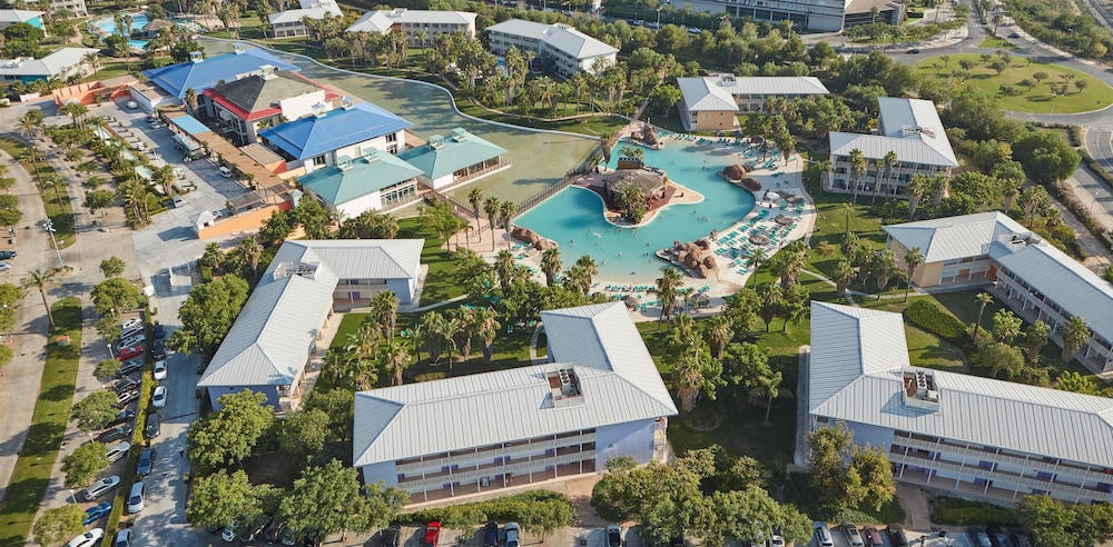 Hotel Caribe at PortAventura World 37/46