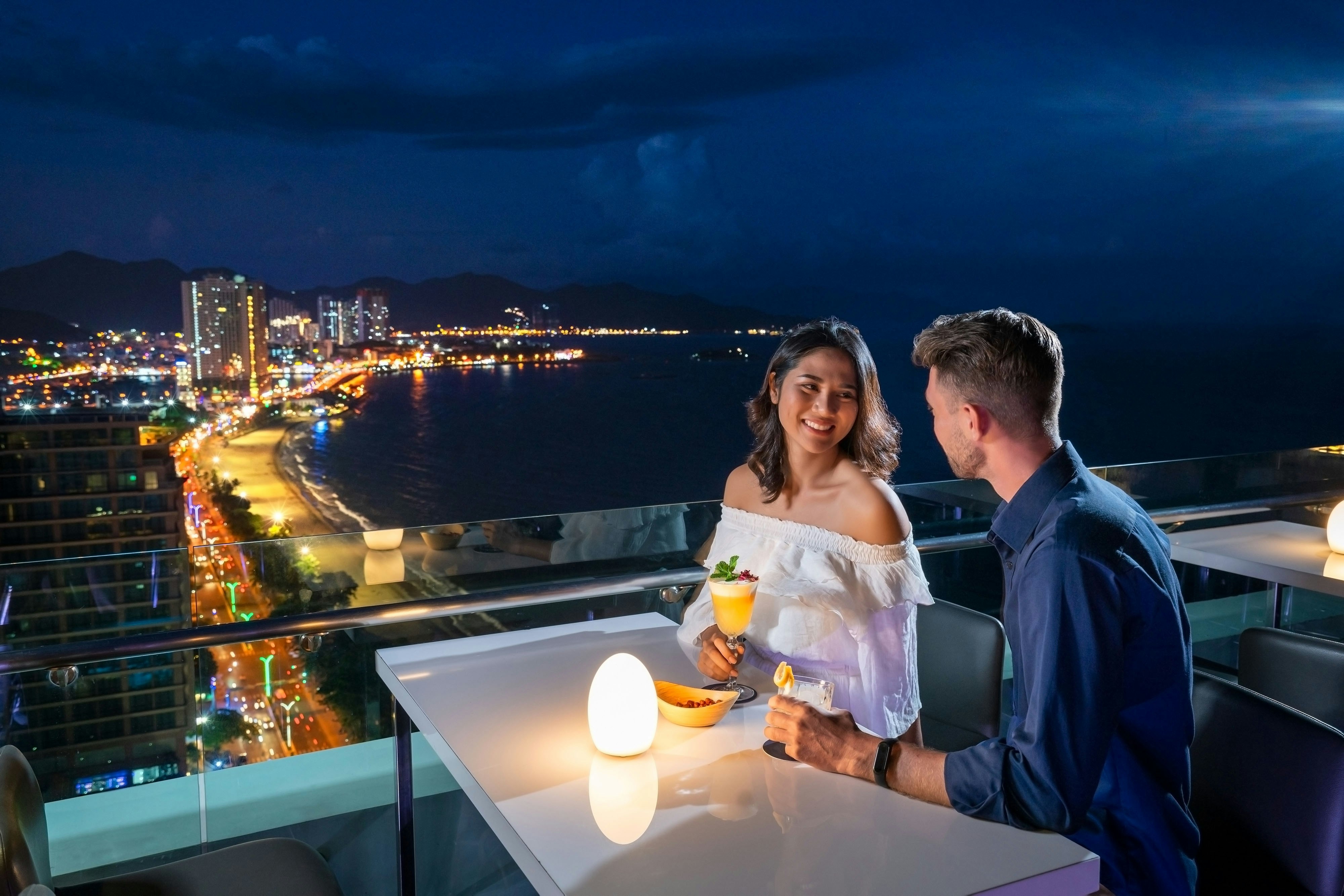 Sheraton Nha Trang Hotel Spa 7/71