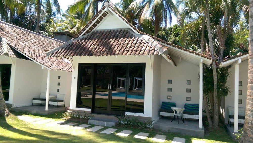 The Forty Eight Resort Candidasa 2/37