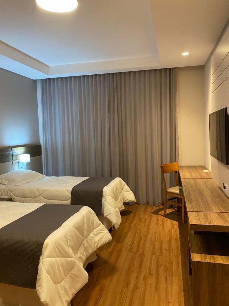 Keep Suites Hotel 20/34