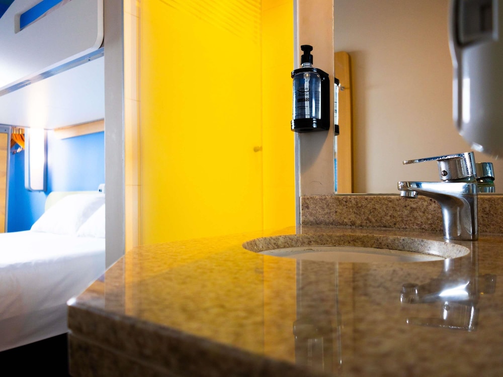 Ibis Budget Iquique 35/44