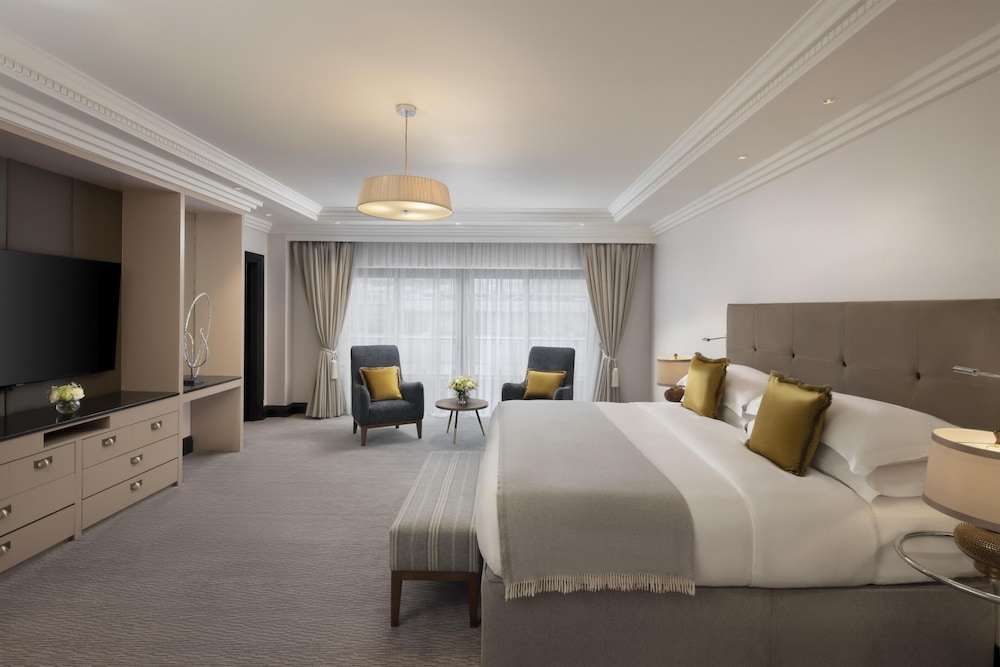 Hyatt Regency London The Churchill 21/80