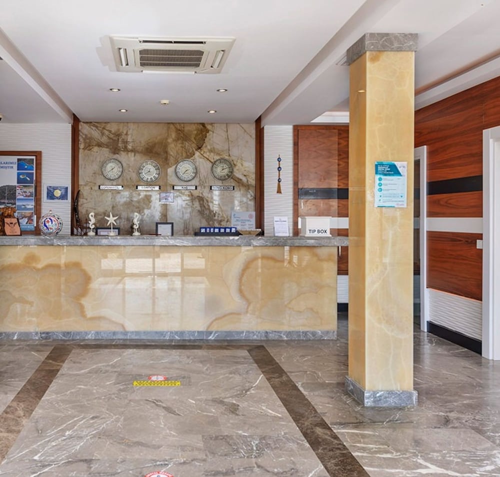 Sea View Hotel 4/50