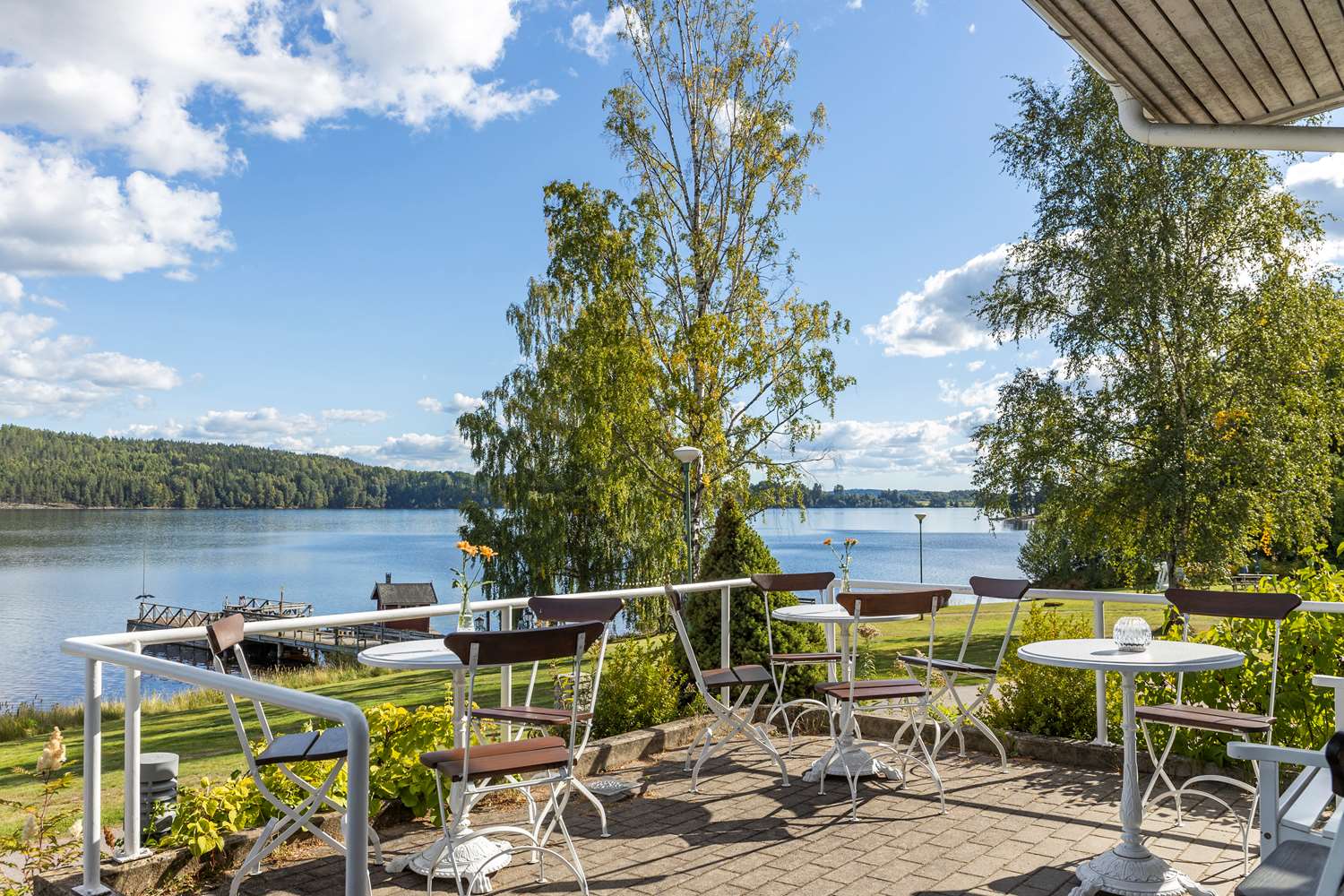 Hotell Frykenstrand Sure Hotel Collection By Best Western 46/46