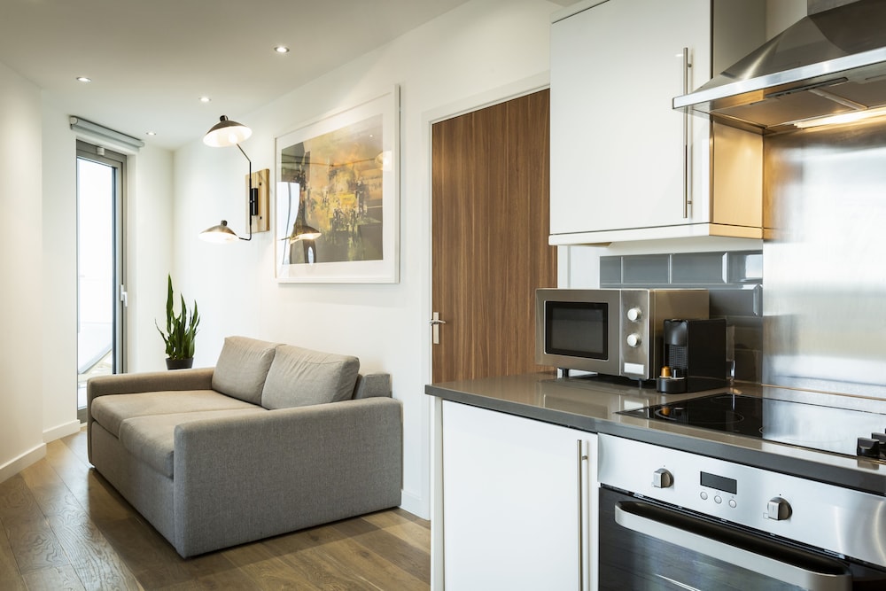 Aparthotel Adagio London Brentford 29/43