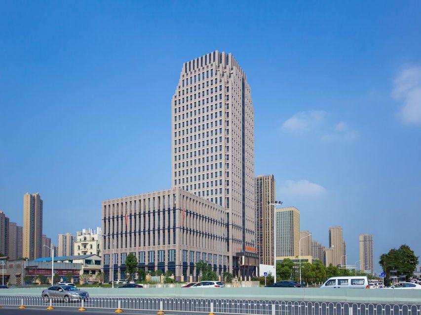 Vienna International Hotel (Wuhan Wangjiawan Renxinhui) photo5