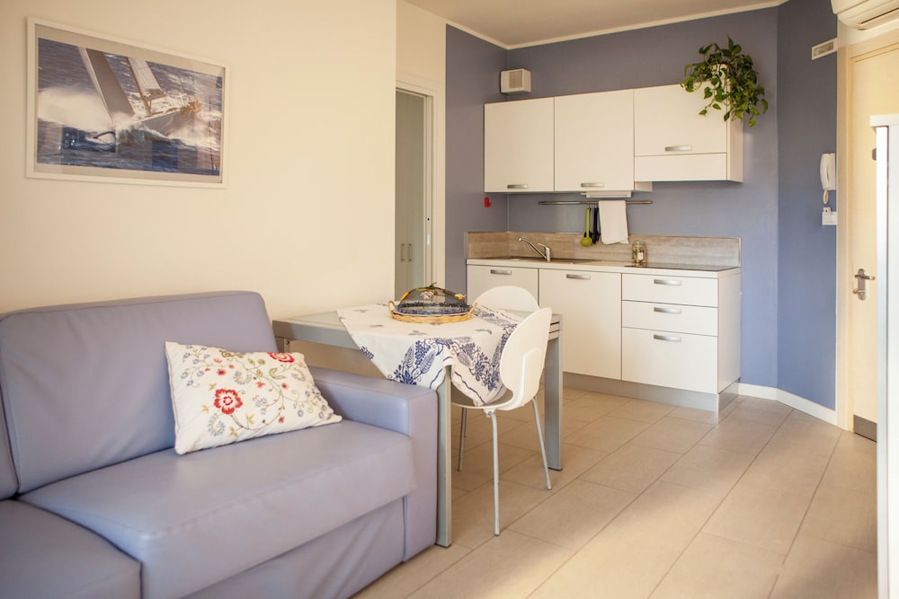 Residence Sunrise Cesenatico 23/47