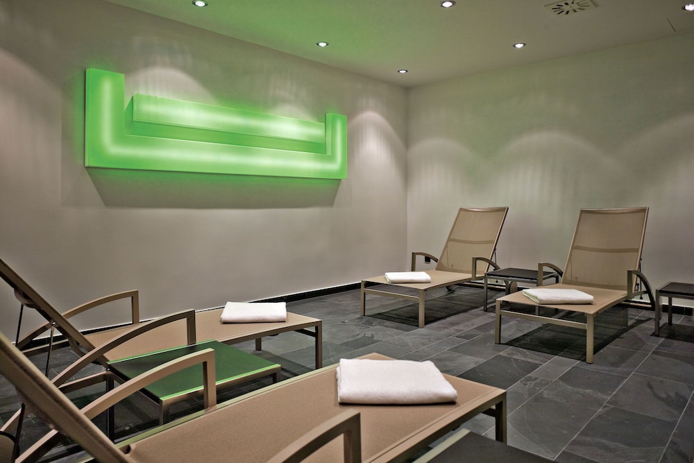 Innside By Melia Dusseldorf Derendorf 34/75