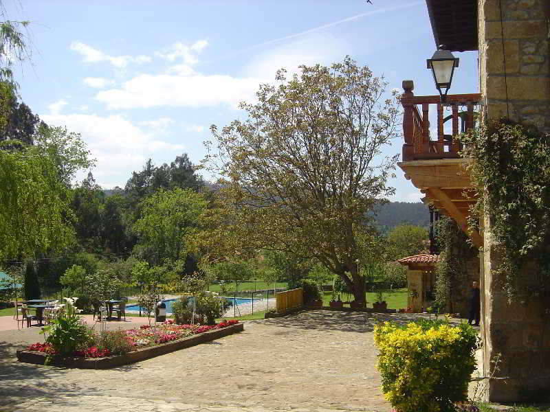 HOSTERIA EL POMAR 36/42