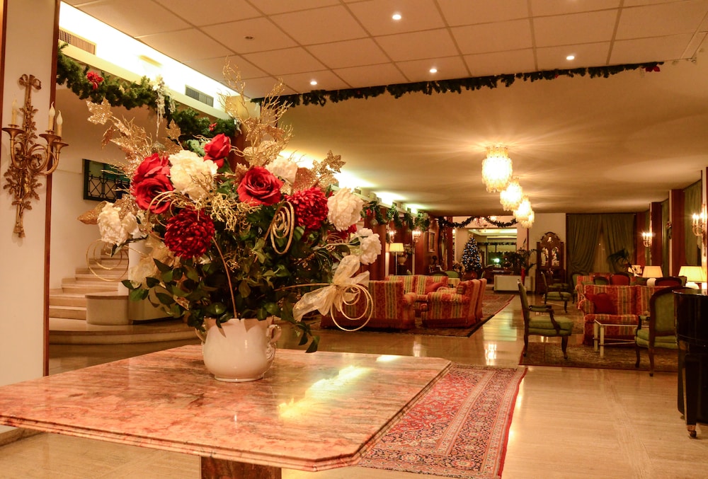 Grand Hotel Tamerici E Principe 32/56
