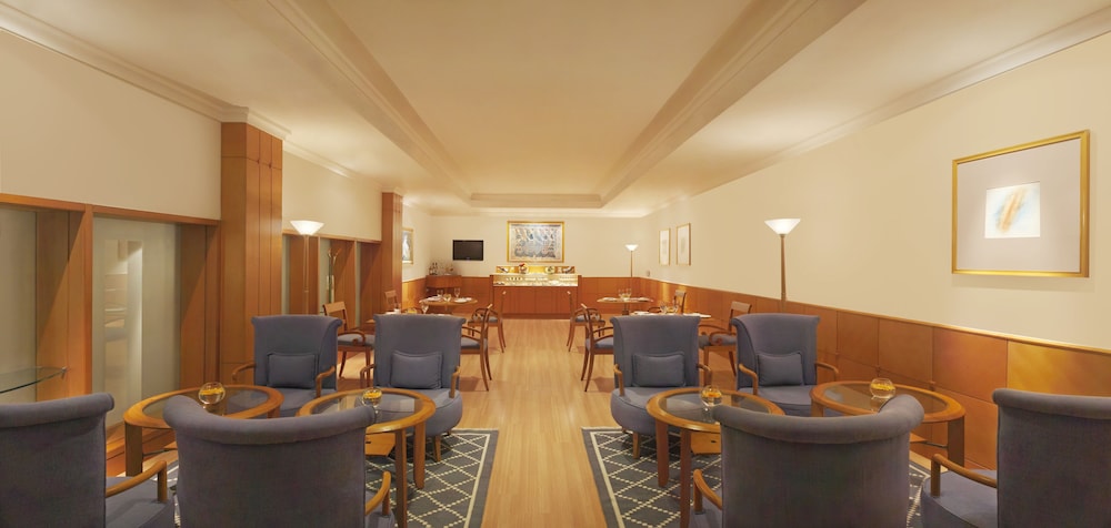 Trident Hotel Chennai 40/65