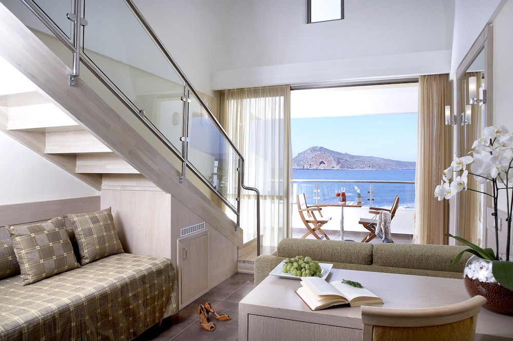 Thalassa Beach Resort - Adults Only 29/50