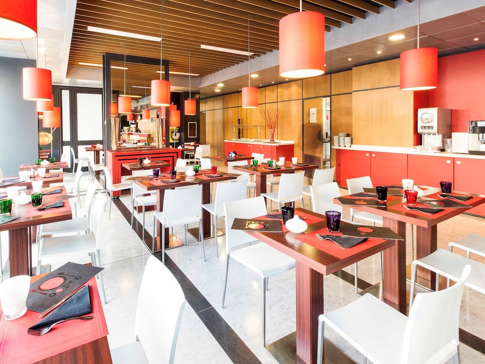 Ibis Roma Fiera 32/50