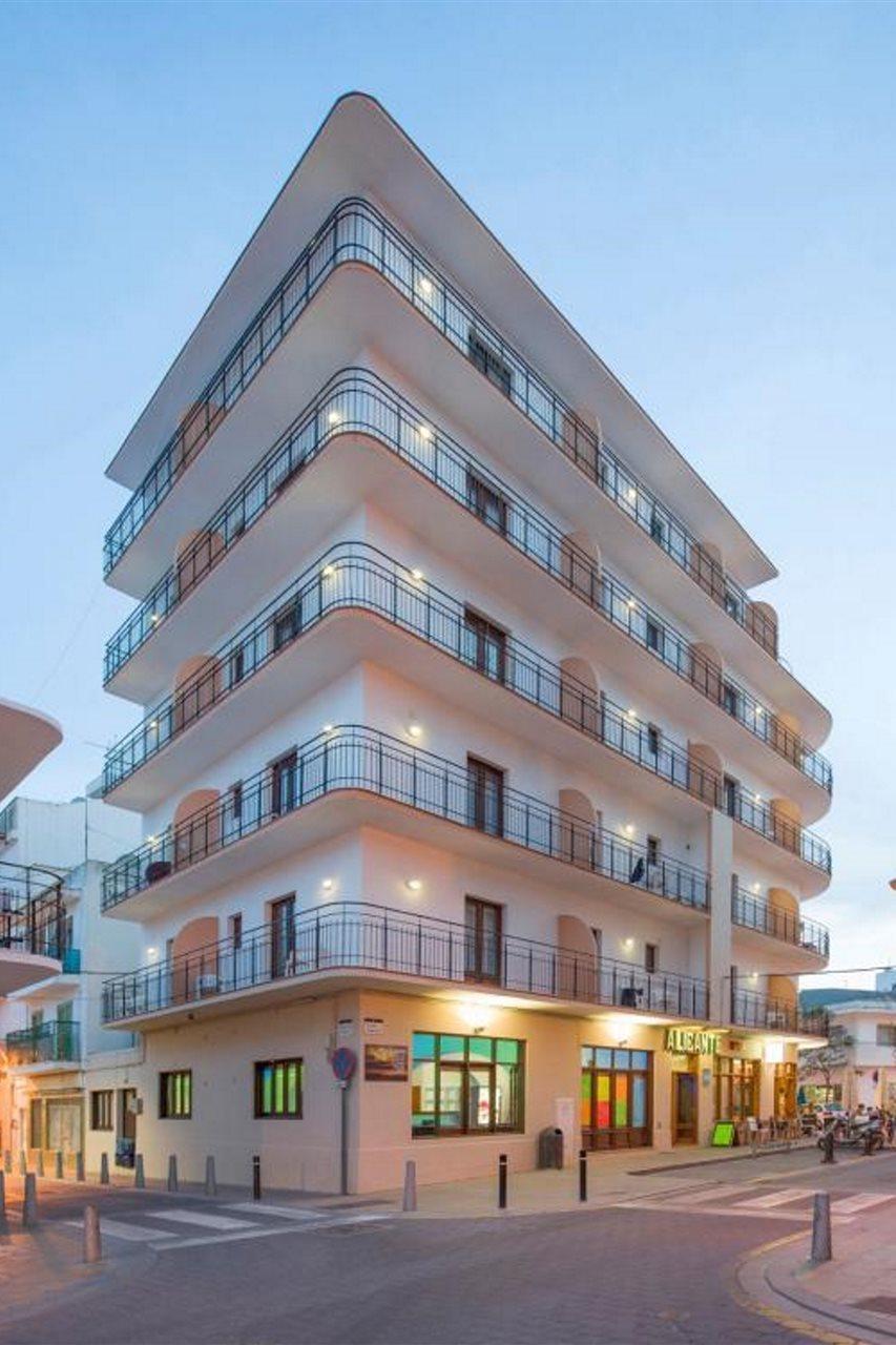 Hostal Alicante San Antonio 2/81
