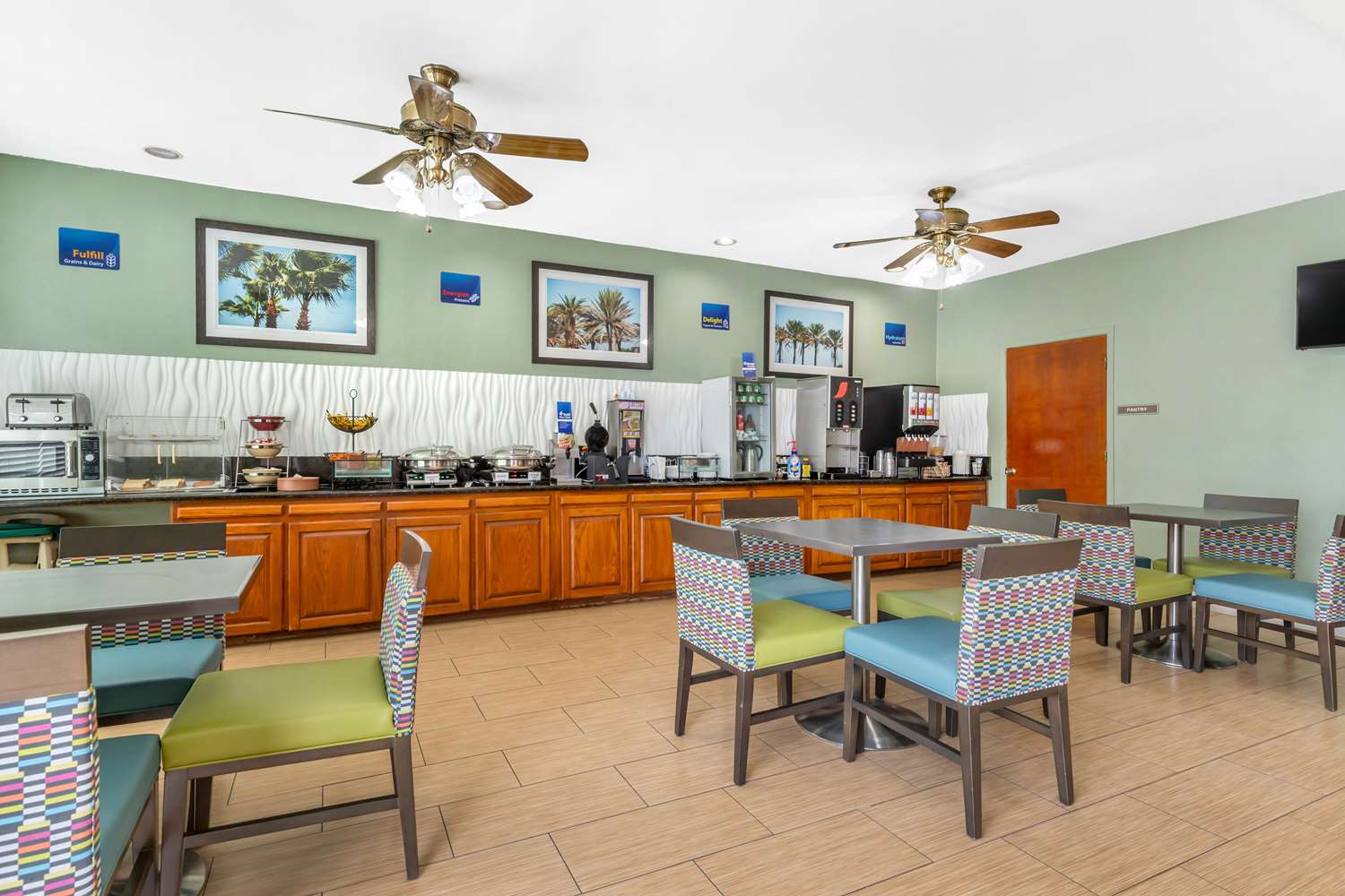 Best Western Port Lavaca Inn 6/11