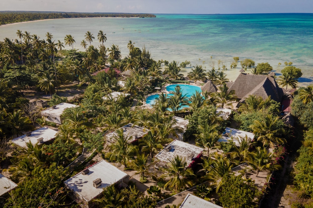 White Paradise Zanzibar 54/61