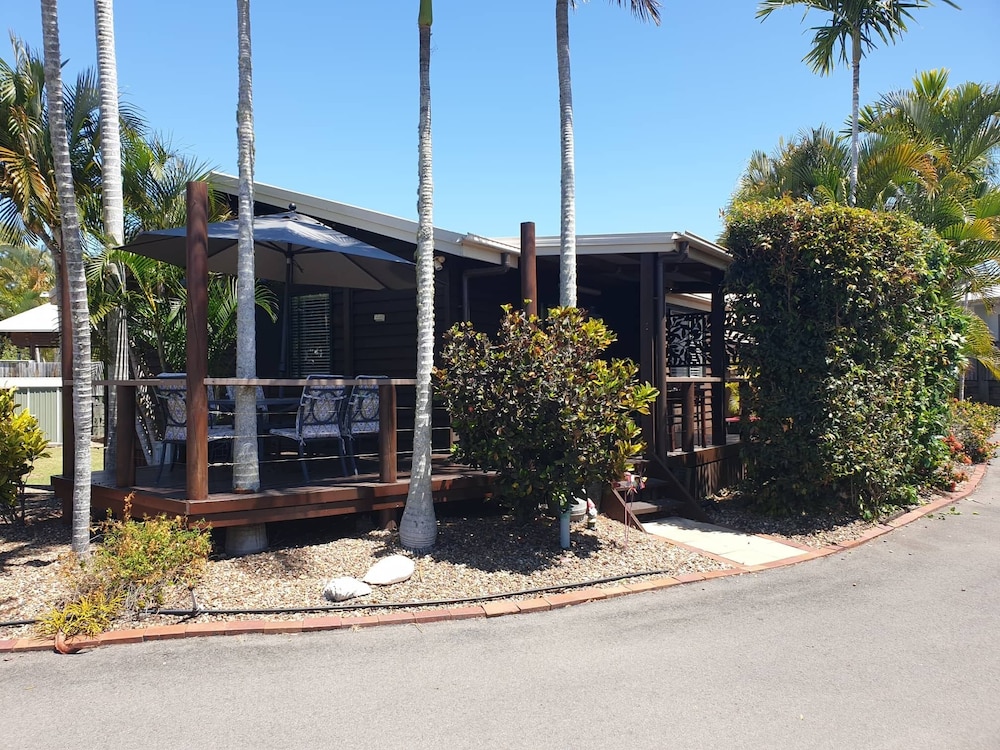 Boat Harbour Studio Apartments and Villas 4/48