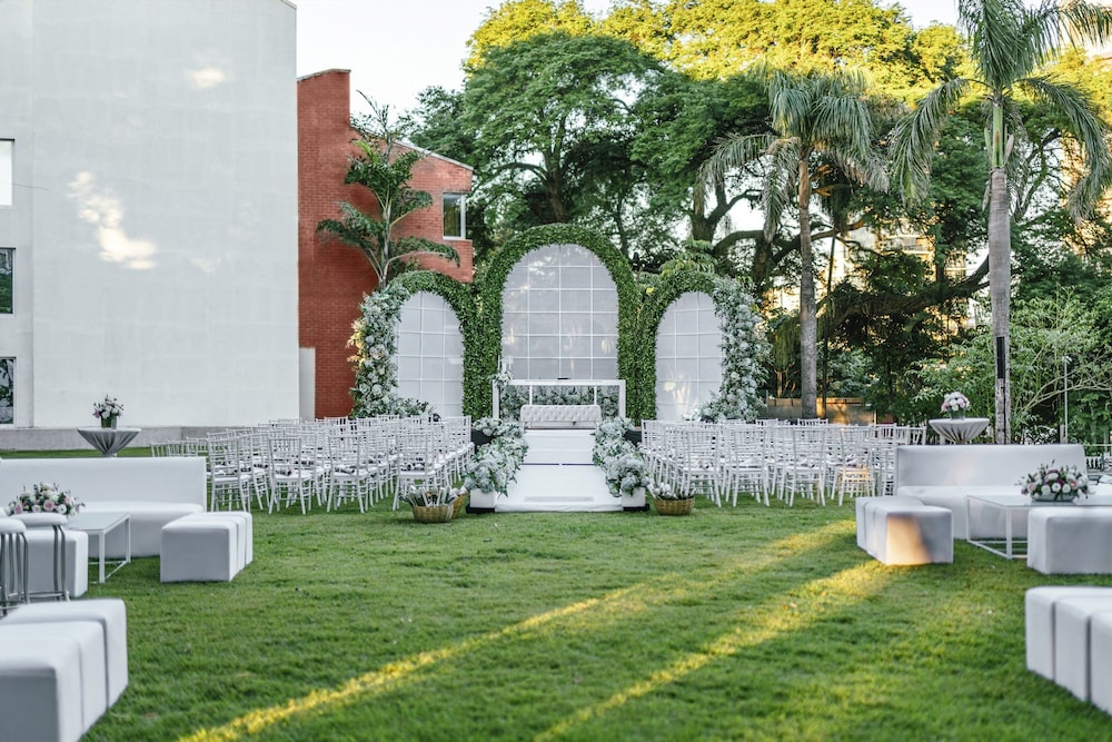 Los Tajibos, Santa Cruz de la Sierra, a Tribute Portfolio Hotel 42/46