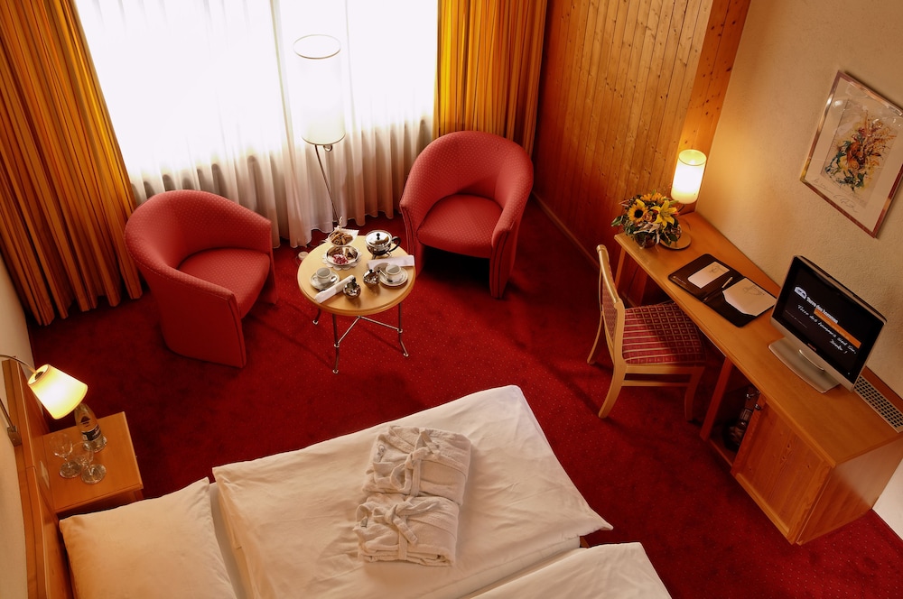 Hotel Bristol Relais Du Silence 37/48