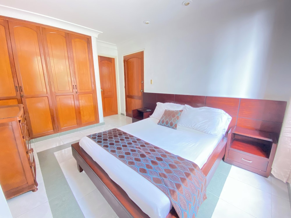 Gran Hotel Cali 23/50