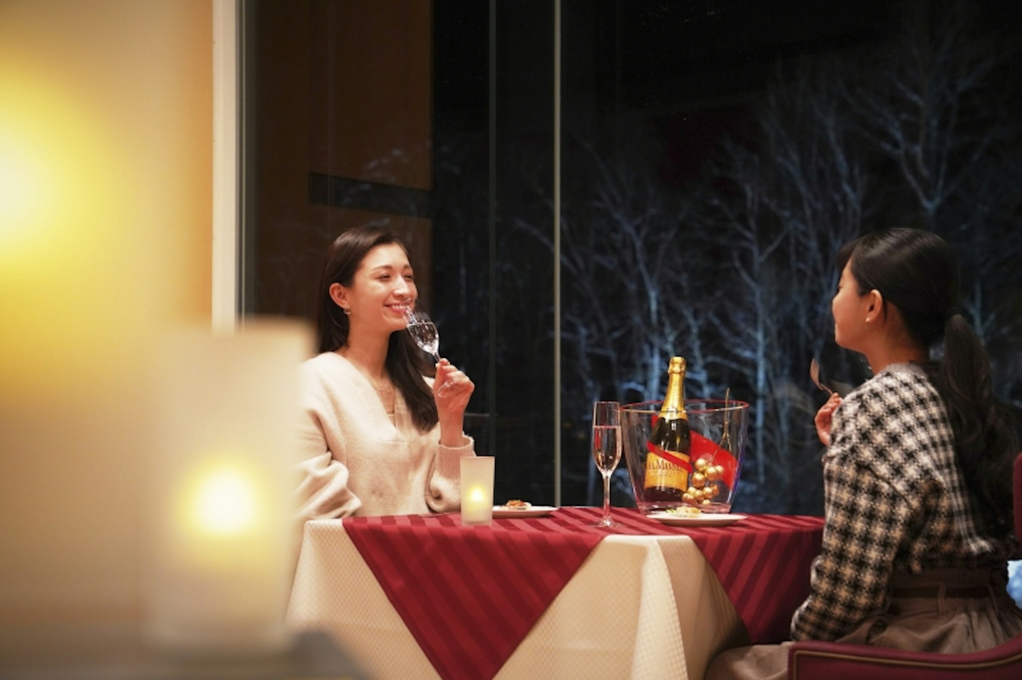 Hakodate Onuma Prince Hotel 12/76