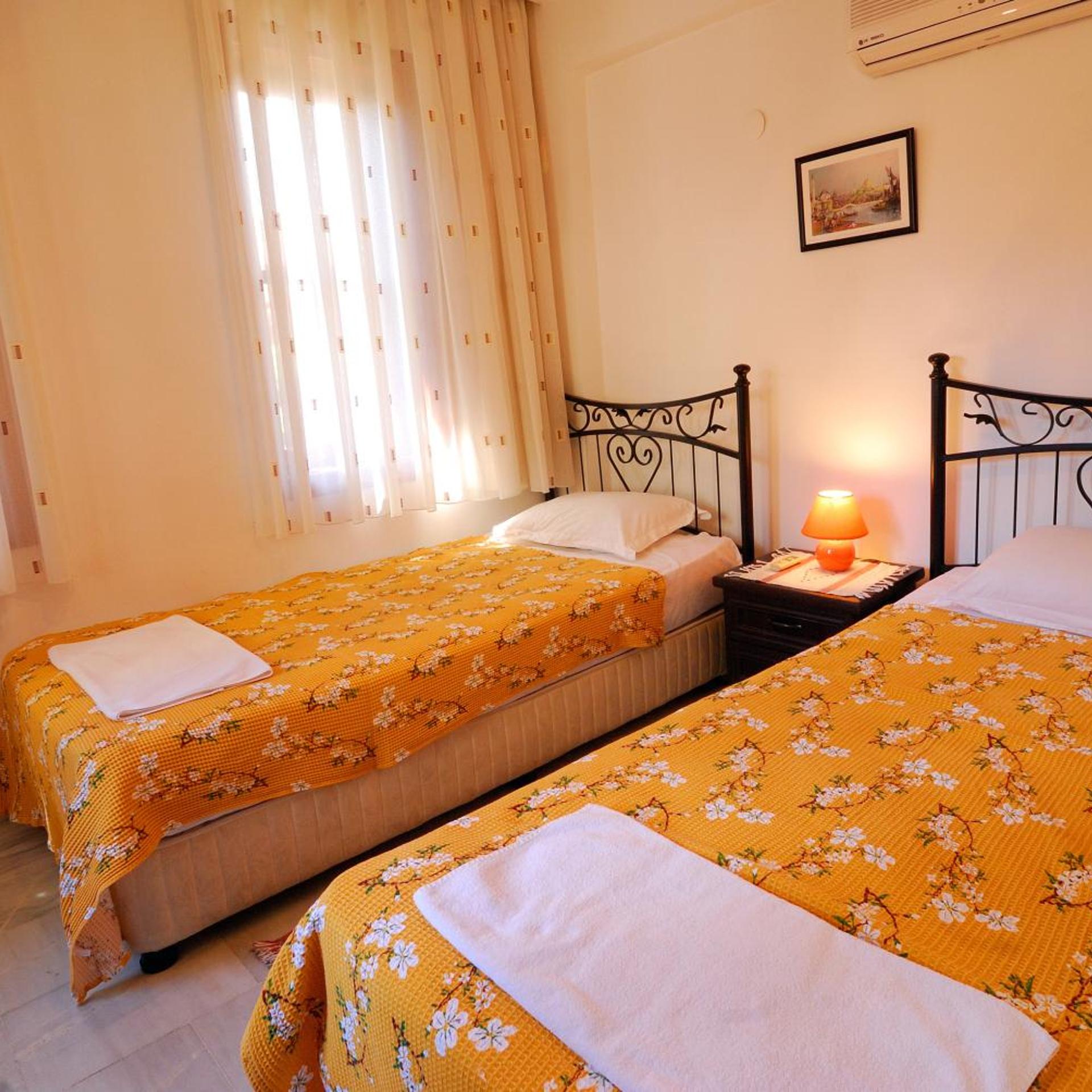 Sibel Hotel 11/50