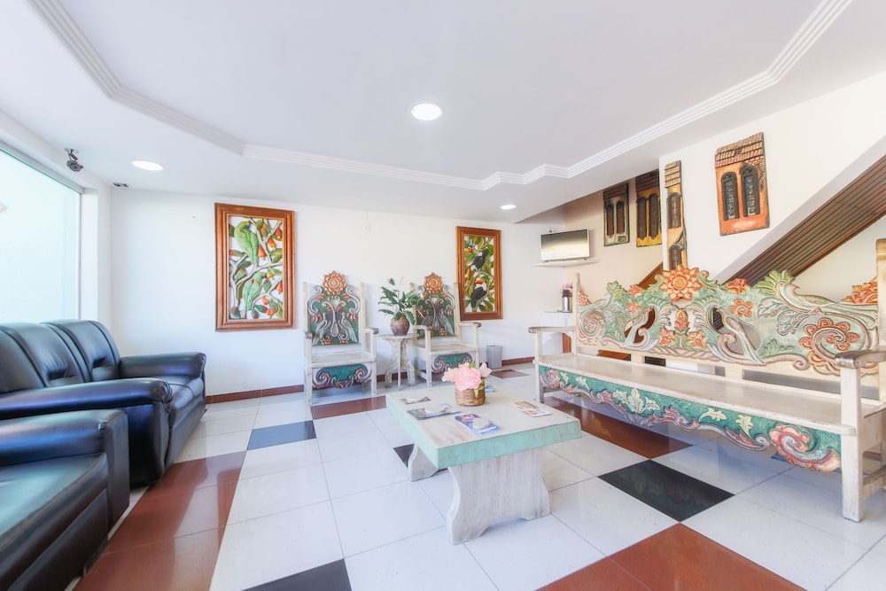 Hotel Shangrila Rede Soberano 50/66