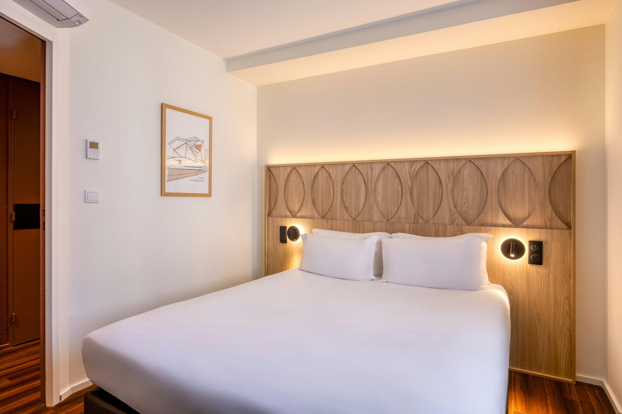 Citadines Part Dieu Lyon 27/73