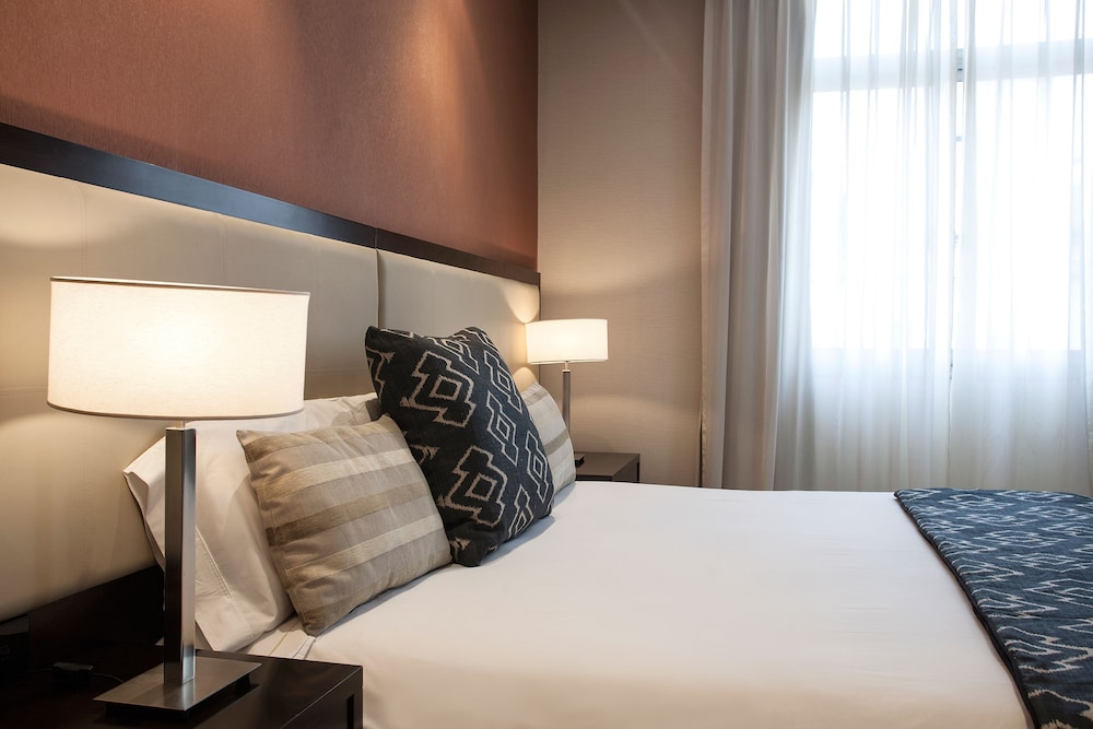HR Luxor Hotel Buenos Aires 32/62