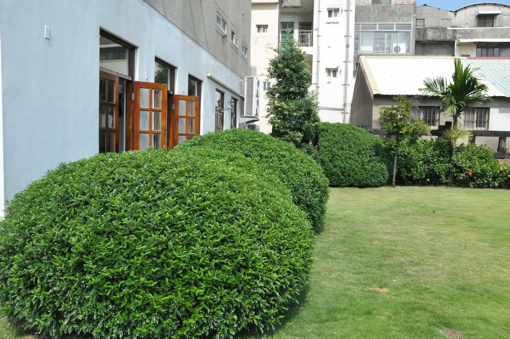 Lukang B&amp;B 34/39