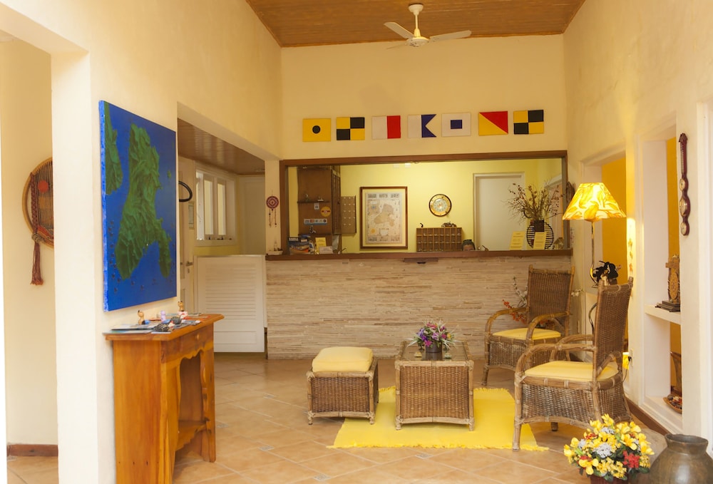 Hotel Pousada Ilhasol 42/64