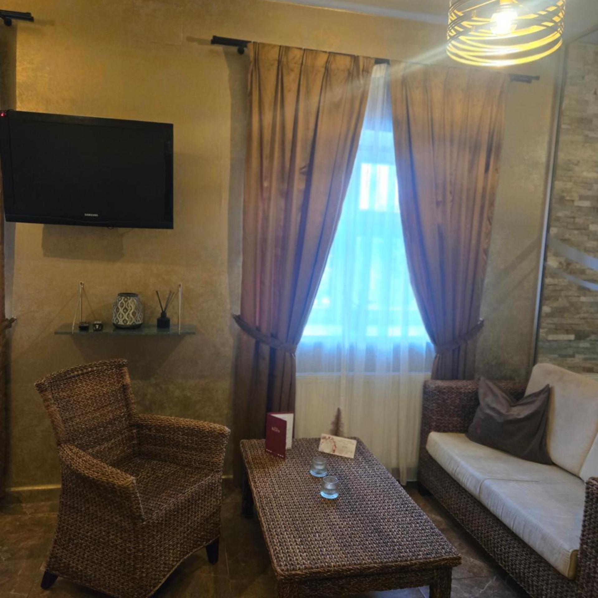 Hotel RICHTR 64/77