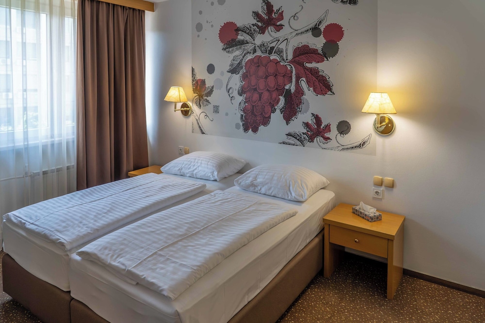 Hotel Piramida 18/51