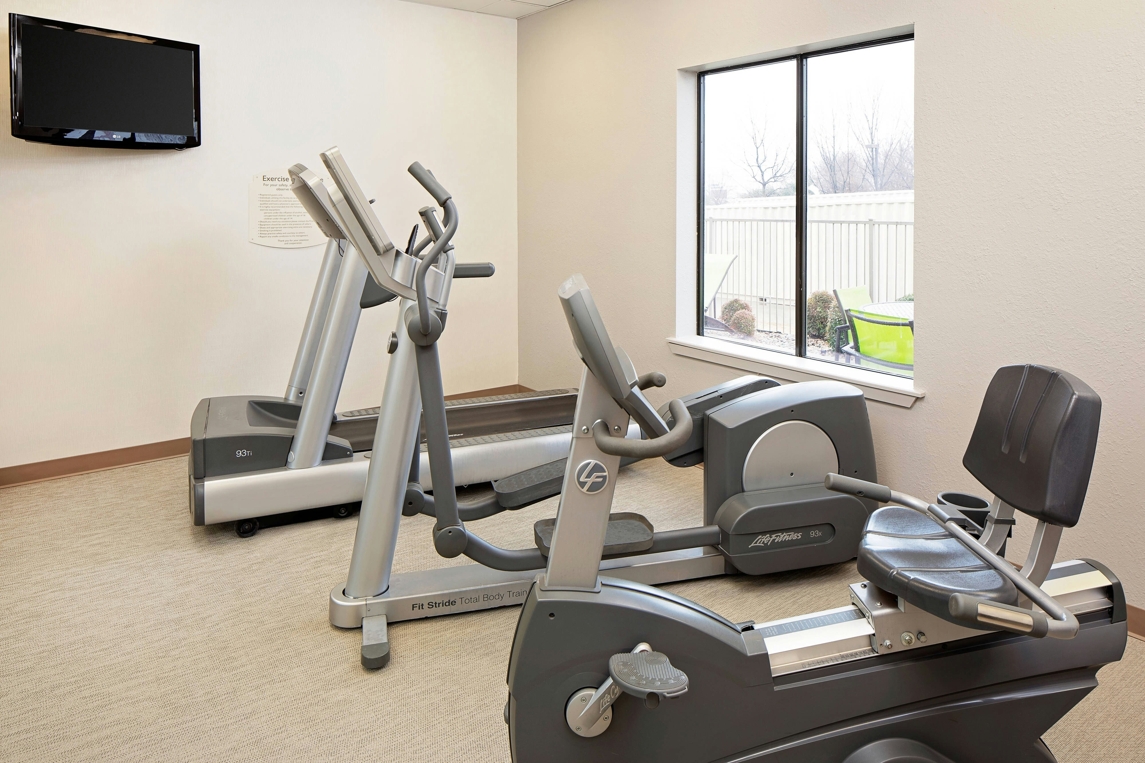 SpringHill Suites by Marriott Ardmore 18/39