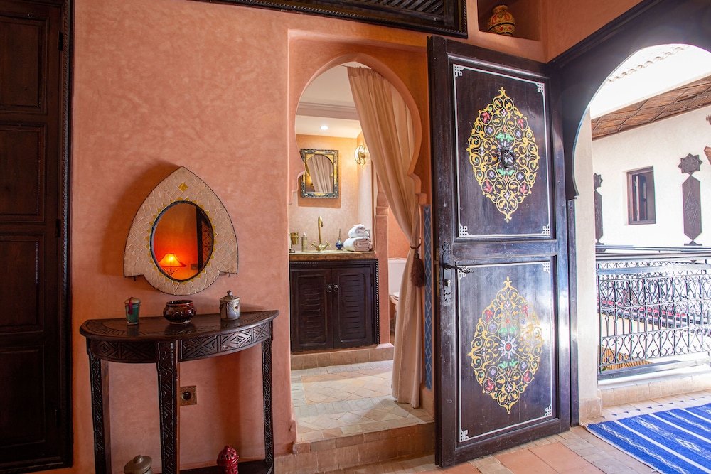 Riad Christina 10/50