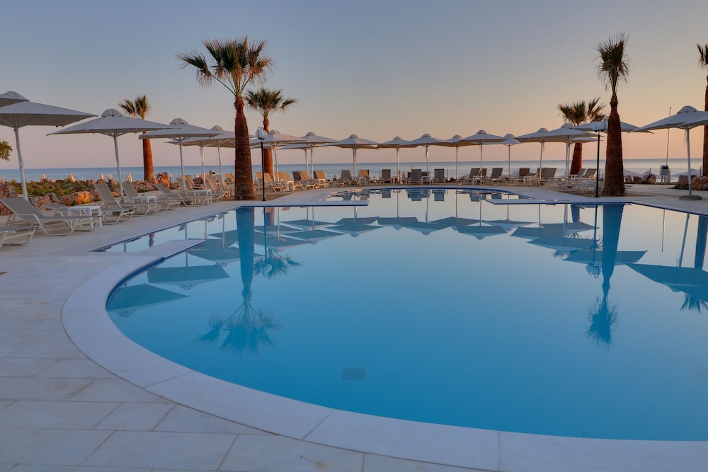Harmony Rethymno Beach Hotel 15/43