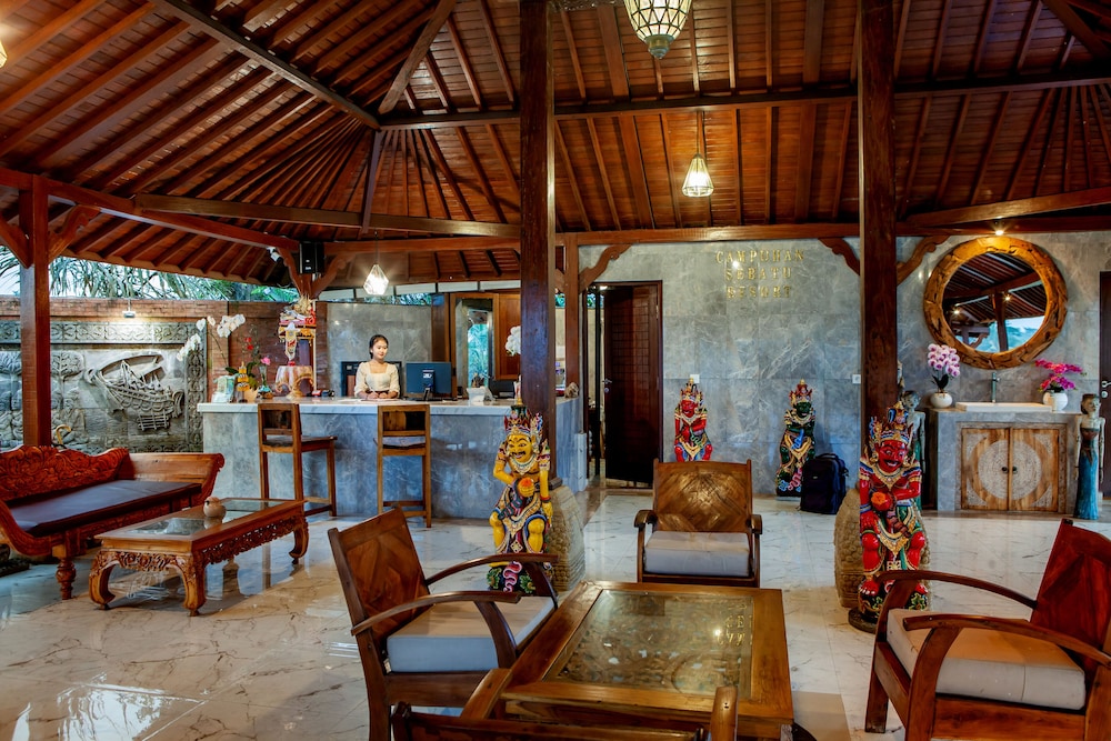 Campuhan Sebatu Resort 48/64