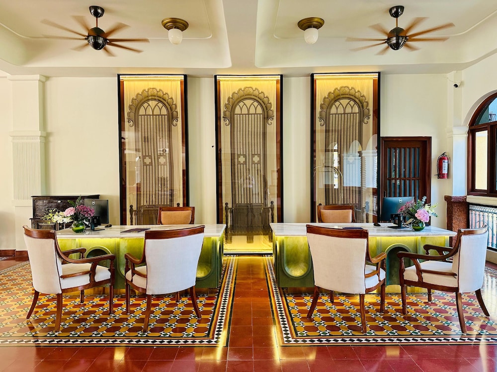 La Estoria, Goa - IHCL SeleQtions 35/58