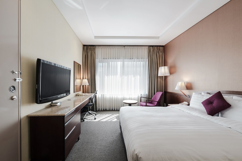 Best Western Premier Gangnam 22/41