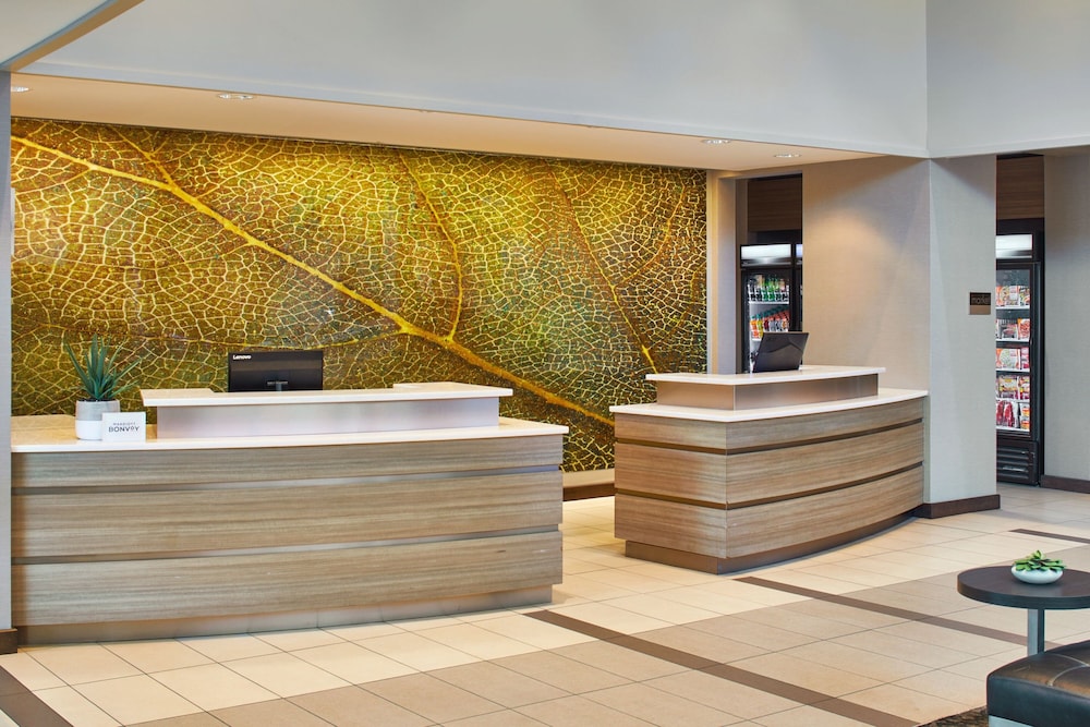 RESIDENCE INN ATLANTA PERIMETER CENTER DUNWOODY 5/44