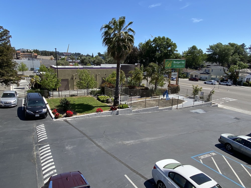 Budget Inn of Hayward 47/68