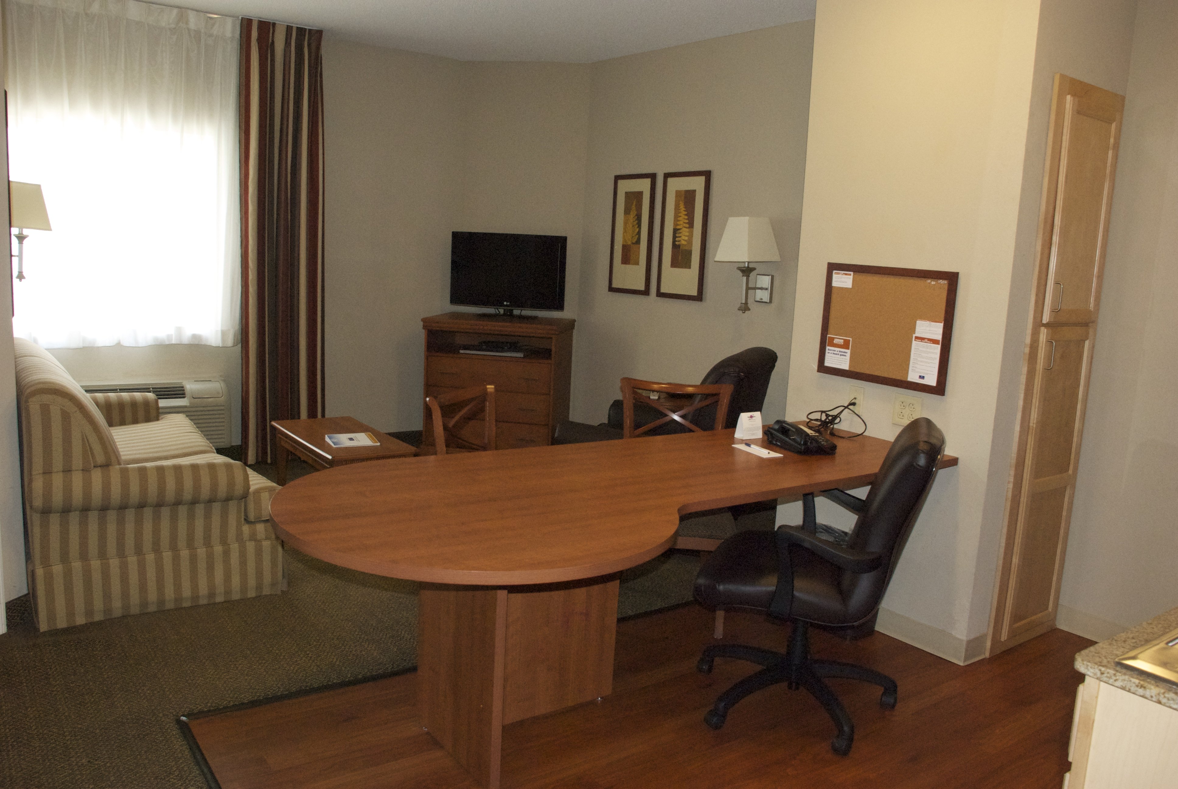 Candlewood Suites Bordentown-Trenton 67/79