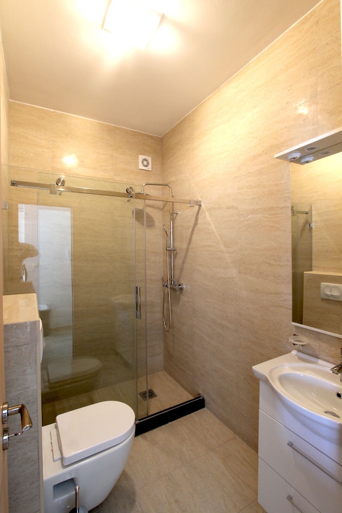 Apartments Aqua 64/66
