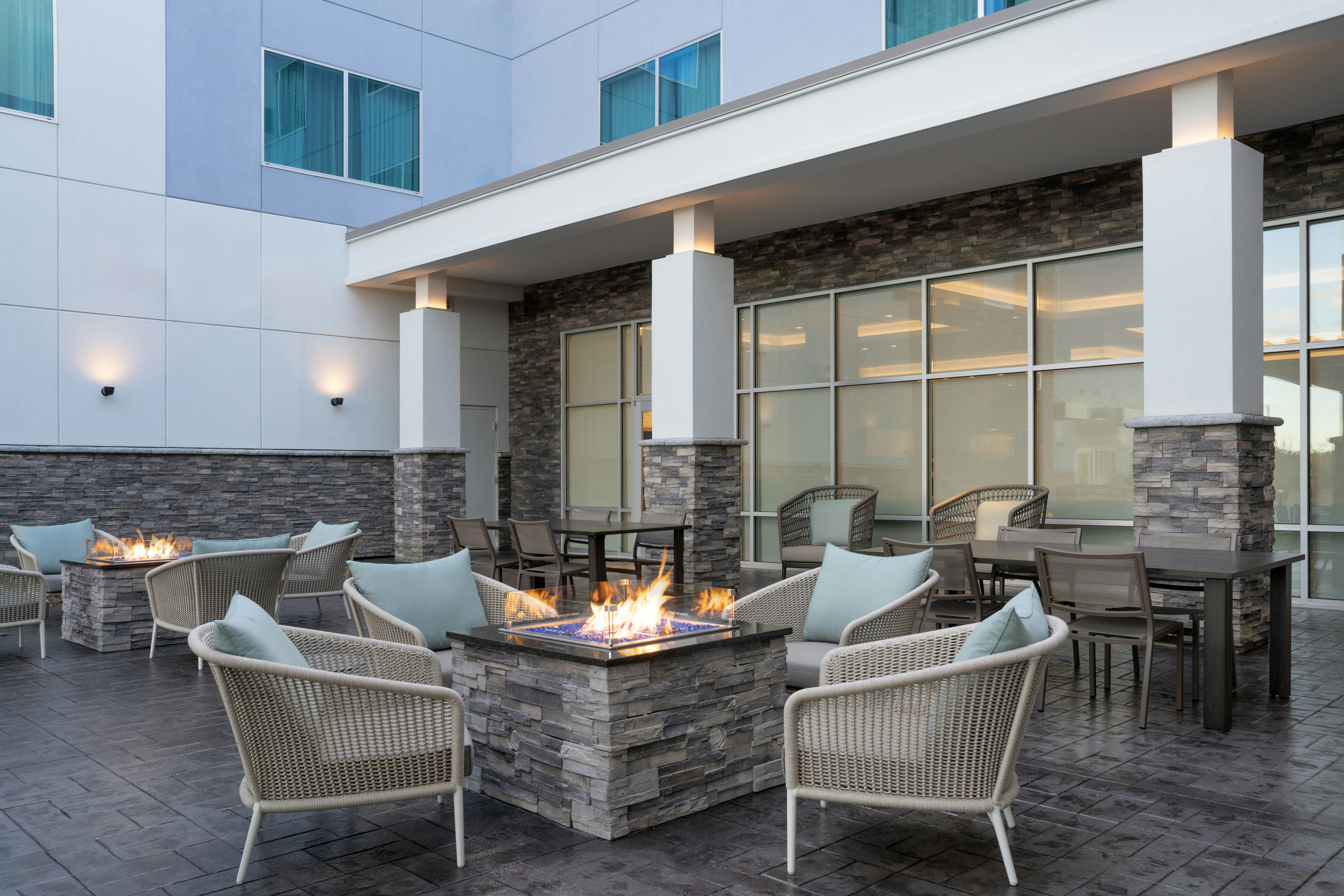 Homewood Suites by Hilton Goldsboro 18/34
